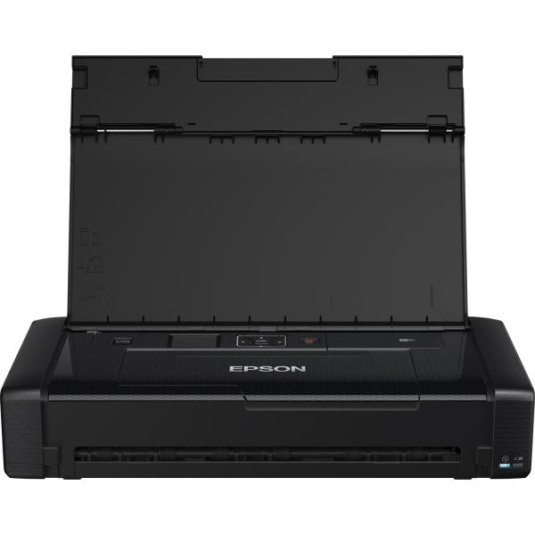 Epson WorkForce WF-110W (Epson WorkForce WF-110W - printer - fa)Epson8715946670812C11CH25401