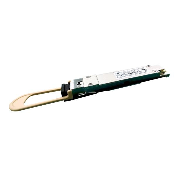 HPE JQ344A modulo del ricetrasmettitore di rete Fibra ottica 100000 Mbit/s QSFP28 (X150 100G QSFP28 BIDI - 100M MM XCVR)Hpe0190017272177JQ344A