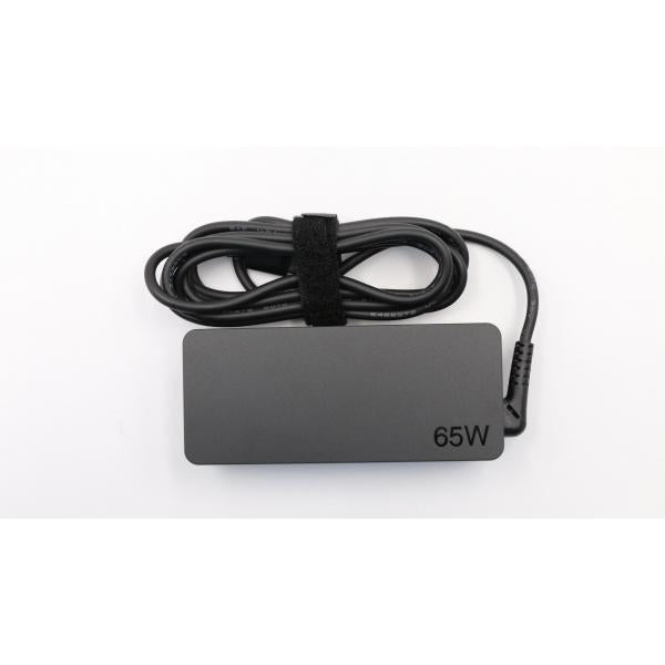 Lenovo 02DL128 adattatore e invertitore Interno 65 W Nero (Lenovo 65W Standard AC Adapter USB-C)Lenovo570699893576202DL128