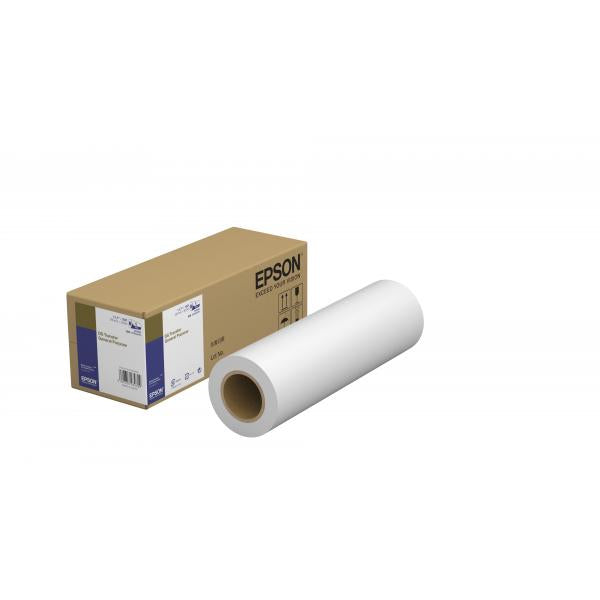 Epson DS Transfer General Purpose 297 mm 30,5 m (Epson DS Transfer General Purpose - tr)Epson8715946673950C13S400081