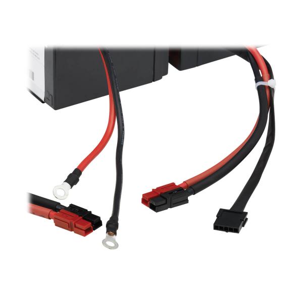 Tripp Lite RBC24S batteria UPS 24 V (UPS REPLACEMENT BATTERY FOR - TRIPP LITE SUINT1000LCD2U UPS)Eaton0037332239372RBC24S