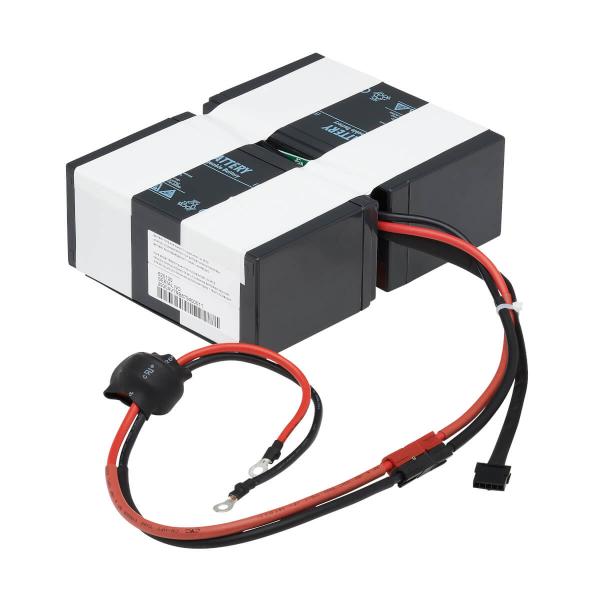 Tripp Lite RBC24S batteria UPS 24 V (UPS REPLACEMENT BATTERY FOR - TRIPP LITE SUINT1000LCD2U UPS)Eaton0037332239372RBC24S