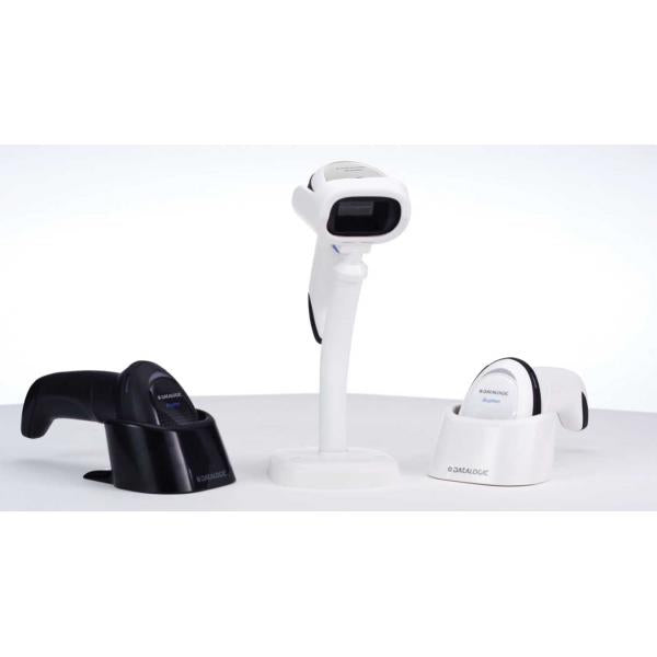 Datalogic Gryphon GBT4500 Lettore di codici a barre portatile 1D/2D Laser Nero (Datalogic Gryphon I GBT4500 - stregkod)DatalogicGBT4500-BK-DGM-WLC