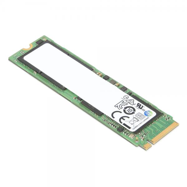 Lenovo 4XB0W79580 drives allo stato solido 256 GB M.2 PCI Express NVMe (Lenovo 256Gb 2280 M.2 NVMe SSD)Lenovo4XB0W79580