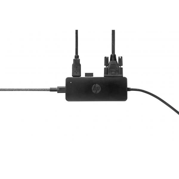HP USB-C Travel Hub G2 (HP TRAVEL HUB G2 PORT REPLICATOR)Hp7PJ38AA