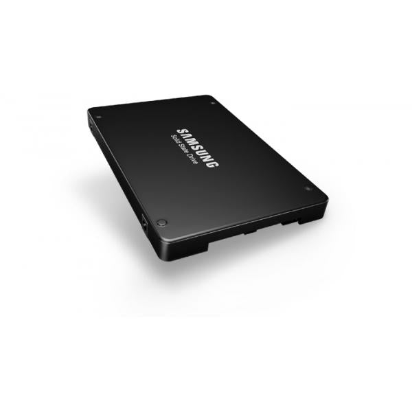 Samsung PM1733 3,84 TB 2.5 PCI Express 4.0 NVMe (3.84TB Samsung PM1733 2.5in U.2 NVMe PCIe 4 Enterprise SSD)SamsungMZWLJ3T8HBLS-00007
