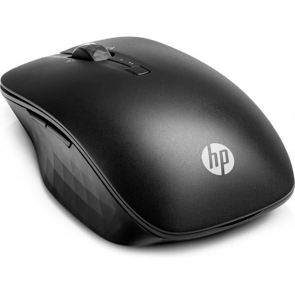 HP Bluetooth Travel Mouse (Bluetooth Travel Mouse - **New Retail** - Warranty: 12M)Hp6SP30AA#AC3