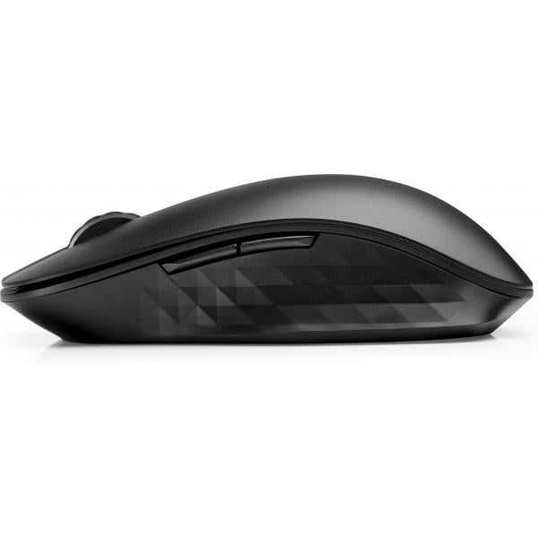 HP Bluetooth Travel Mouse (Bluetooth Travel Mouse - **New Retail** - Warranty: 12M)Hp6SP30AA#AC3