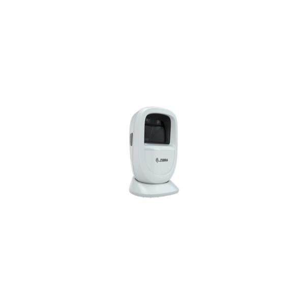 Zebra DS9308-SR Lettore di codici a barre fisso 1D/2D LED Bianco (PRESENTATION AREA IMAGER STD - RANGE CORDED ALPINE WHITE)ZebraDS9308-SR0000WZZWW