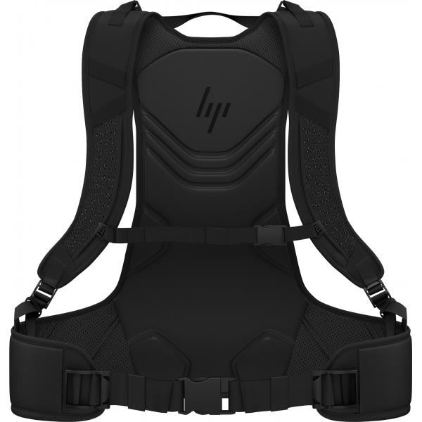 HP Imbracatura zaino VR G2 (VR BACKPACK G2 HARNESS - Warranty: 12M)Hp01939052206947CZ31AA