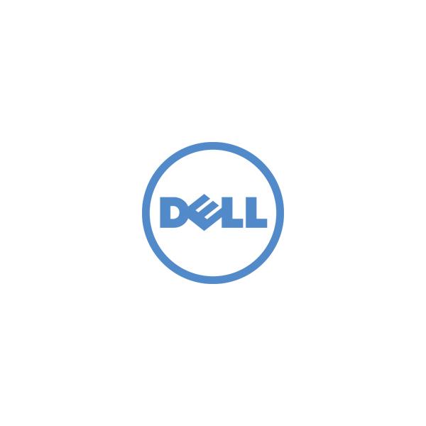 DELL 2X15K modulo del ricetrasmettitore di rete Fibra ottica 100000 Mbit/s QSFP28 850 nm (TCVR 100GBE QSFP28 SR4 NOFEC MPO MMF)Dell407-BBWV