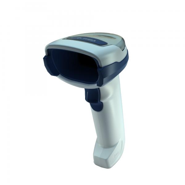 Zebra DS2278-HC Lettore di codici a barre portatile 1D/2D LED Bianco (DS2278-HC PRESEN CRADLE USB KIT - LA EMEA APAC SCAN USB CBL CRADLE)ZebraDS2278-HCBU2100PRR