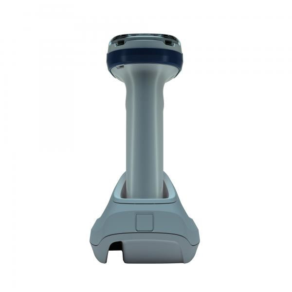 Zebra DS2278-HC Lettore di codici a barre portatile 1D/2D LED Bianco (DS2278-HC PRESEN CRADLE USB KIT - LA EMEA APAC SCAN USB CBL CRADLE)ZebraDS2278-HCBU2100PRR