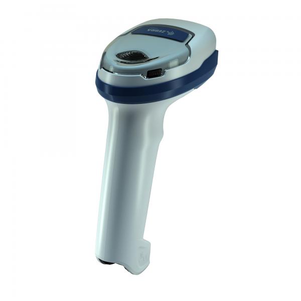 Zebra DS2278-HC Lettore di codici a barre portatile 1D/2D LED Bianco (DS2278-HC PRESEN CRADLE USB KIT - LA EMEA APAC SCAN USB CBL CRADLE)ZebraDS2278-HCBU2100PRR