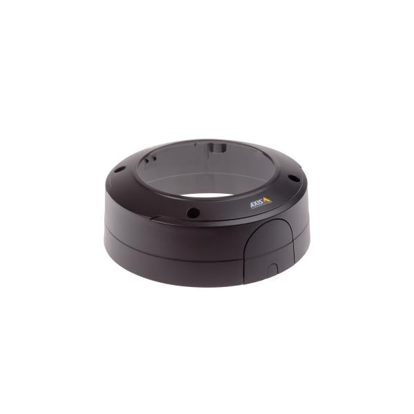 Axis TP3801-E Alloggi (AXIS TP3801-E BLACK CASING 4P - .)Axis733102106612001626-001