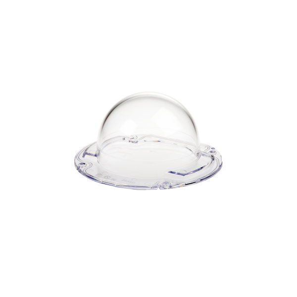 Axis TP3802-E Alloggi (AXIS TP3802-E CLEAR DOME 4P - .)Axis733102106615101629-001