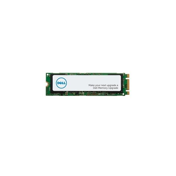 DELL KP8C4 drives allo stato solido 512 GB M.2 NVMe (SSDR 512G P34 80S3 TSH XG6 - KP8C4, 512 GB, M.2 - Warranty: 3M)Dell5706998908827KP8C4