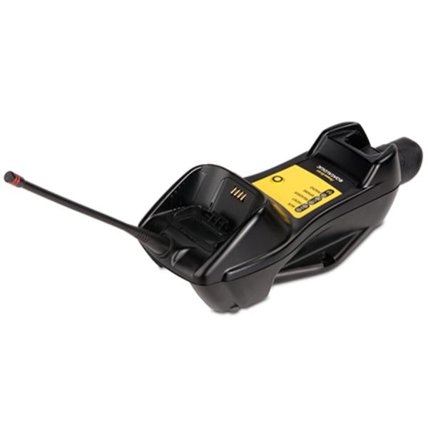 Datalogic PM9501-DPM433RBK20 lettore di codici a barre Lettore di codici a barre portatile 1D/2D LED Nero, Giallo (Datalogic PowerScan DPM Evo PM9501 - R)DatalogicPM9501-DPM433RBK20