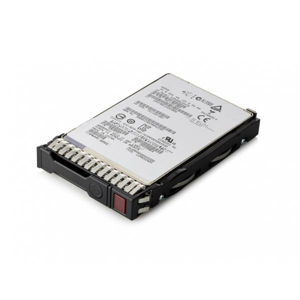 HPE P13660-B21 drives allo stato solido 960 GB 2.5 SATA TLC (960GB SATA MU SFF SC DS SSD - **Shipping New Sealed Spares** - Warranty: 36M)HpeP13660-B21