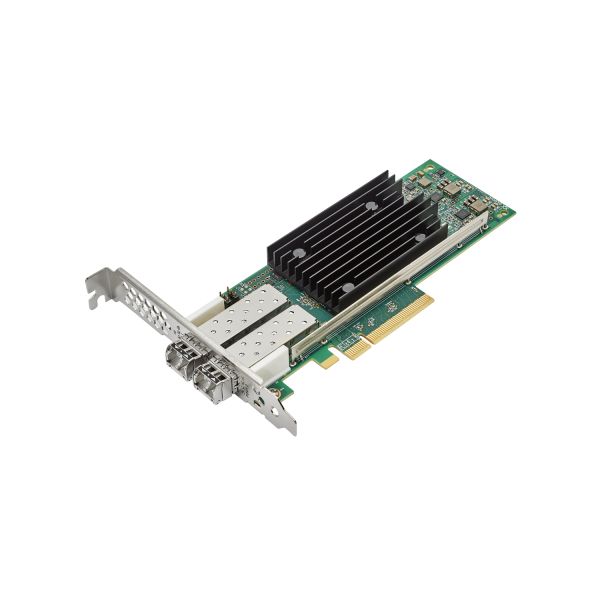 HPE SN1610Q 32Gb 2-port Fibre Channel Host Bus Adapter (HPE SN1610Q 32Gb 2p FC HBA)HpeR2E09A