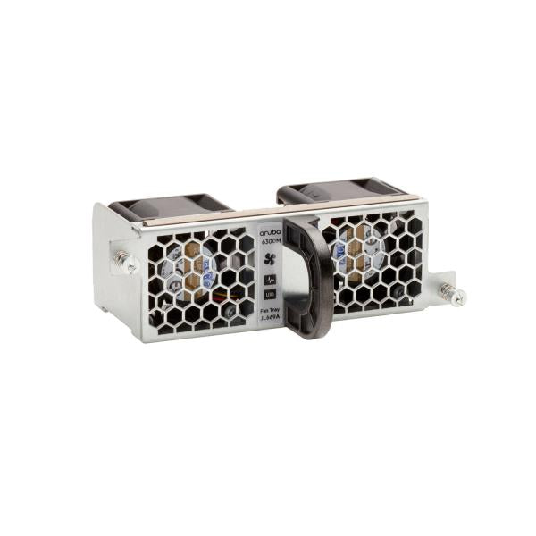 HPE Aruba Networking JL669A componente switch Ventilatore (HPE FAN TRAY FOR ARUBA 6300M)HpeJL669A