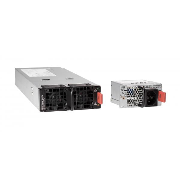 Hewlett Packard Enterprise R0X35A componente switch Alimentazione elettrica (Aruba 6400 1800W PS/C16 Access)HpeR0X35A