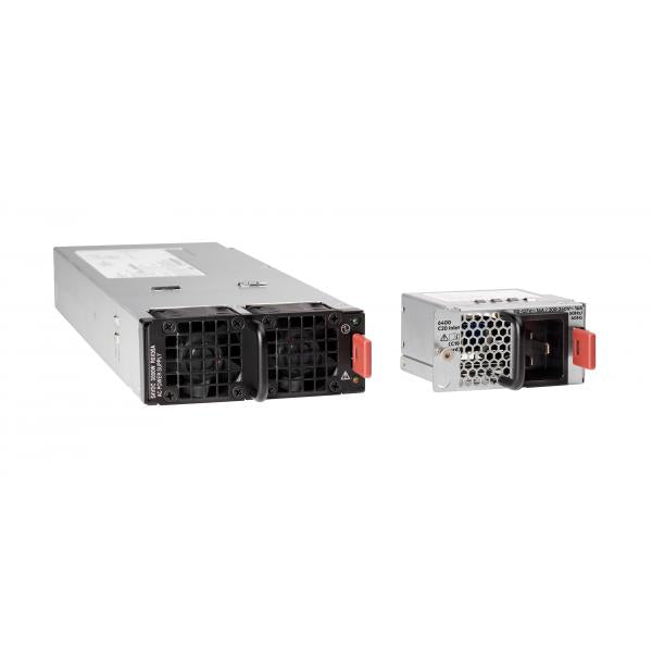 HPE Aruba Networking Networking CX6400 3000W with C20 Inlet Accessory Power Supply Unit (ARUBA 6400 3000W PS/C20 A STOCK - .)HpeR0X36A