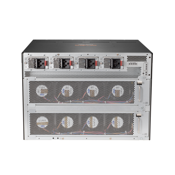 HPE Aruba Networking Aruba 6405 Gestito Grigio (Hewlett Packard Enterprise Aruba 6405 Managed Grey)Hpe0190017338545R0X26A