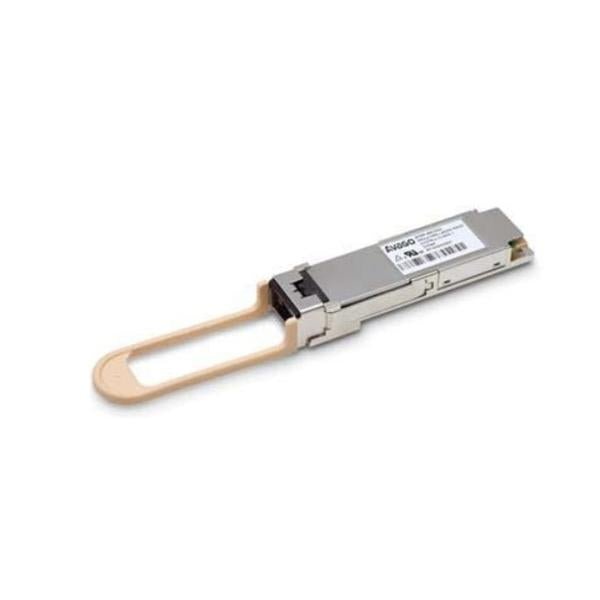 DELL 2X15K modulo del ricetrasmettitore di rete Fibra ottica 100000 Mbit/s QSFP28 850 nm (TCVR 100GBE QSFP28 SR4 NOFEC MPO MMF)Dell407-BBWV