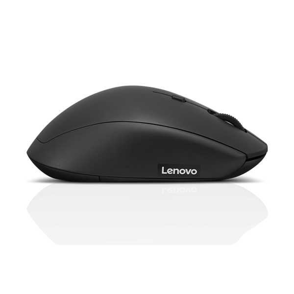 Lenovo 600 Wireless Media mouse Ufficio Mano destra RF Wireless Ottico 2400 DPI (Lenovo 600 Wireless Media Mouse. WARRANTY: NO)Lenovo0193386163381GY50U89282