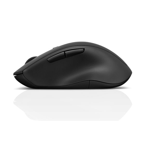 Lenovo 600 Wireless Media mouse Ufficio Mano destra RF Wireless Ottico 2400 DPI (Lenovo 600 Wireless Media Mouse. WARRANTY: NO)Lenovo0193386163381GY50U89282