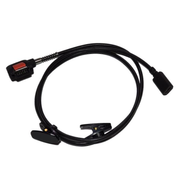 Zebra CBL-NGWT-USBHD-01 accessorio per palmari (WT6000 HD4000 ADAPTER CABLE - .)Zebra9999999999999CBL-NGWT-USBHD-01