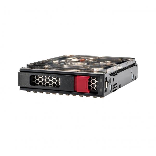 HPE 861681-H21 disco rigido interno 2 TB 7200 Giri/min 3.5 SATA (861681-H21 internal hard - drive 3.5 2000 GB Serial ATA - 861681-H21, 3.5, 2000 GB, 7200 RPM - Warranty: 12M)Hpe861681-H21