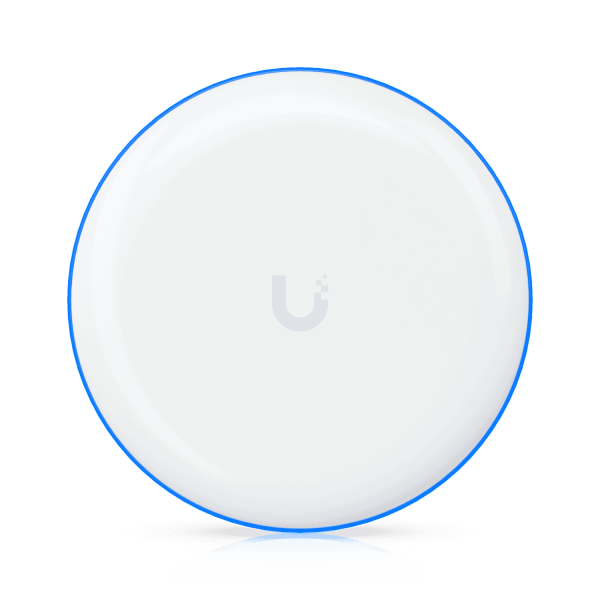 Ubiquiti Building-to-Building Bridge Bridge di rete Bianco (Ubiquiti Building-to-Building Bridge 60GHz UBB 60 GHz Gigabit+ Wireless Bridge Kit)UbiquitiUBB