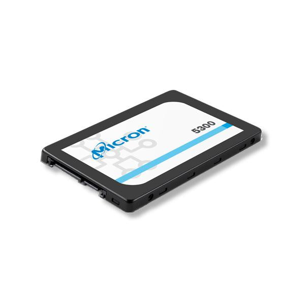 Lenovo 4XB7A17096 drives allo stato solido 240 GB 3.5 Serial ATA III 3D TLC NAND (ThinkSystem 3.5 5300 240GB Mainstream SATA 6Gb Hot Swap SSD FRU 02JG552)Lenovo08894885108184XB7A17096