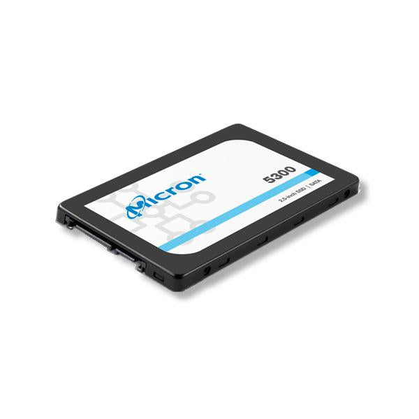 Lenovo 4XB7A17087 drives allo stato solido 240 GB 2.5 Serial ATA III 3D TLC NAND (ThinkSystem 2.5 5300 240GB Mainstream SATA 6Gb Hot Swap SSD FRU 02JG543)Lenovo4XB7A17087