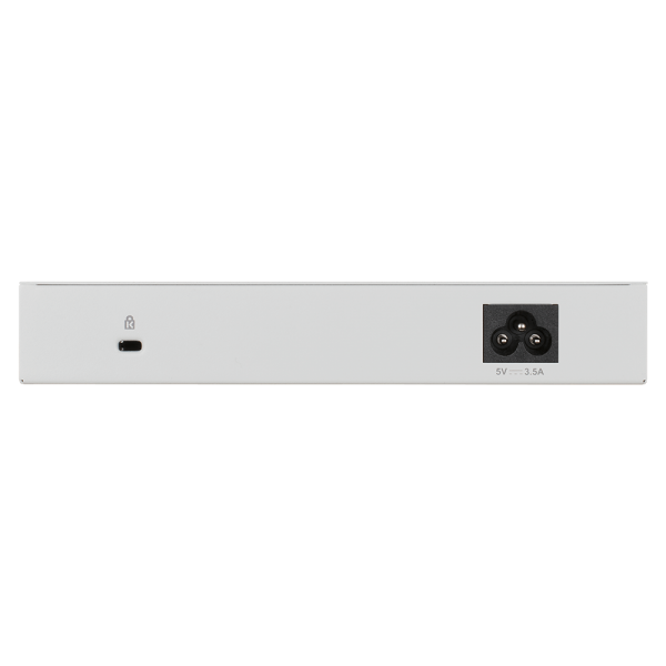 D-Link DNH-100 dispositivo di gestione rete 100 Mbit/s Collegamento ethernet LAN (Nuclias Connect Wireless Controller - Network management device - 1GbE)D-linkDNH-100