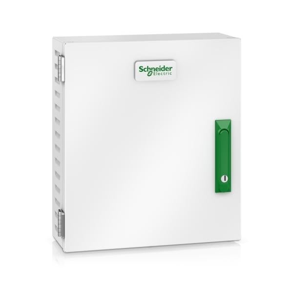 APC Maintenance Bypass Panel, single unit, 10-20kW 400V wallmount, for Galaxy VS and Easy UPS 3S (GALAXY VS MAINT. BYPASS PANEL - SINGLE UNIT 10-20KW 400V WALLMOU)ApcGVSBPSU10K20H