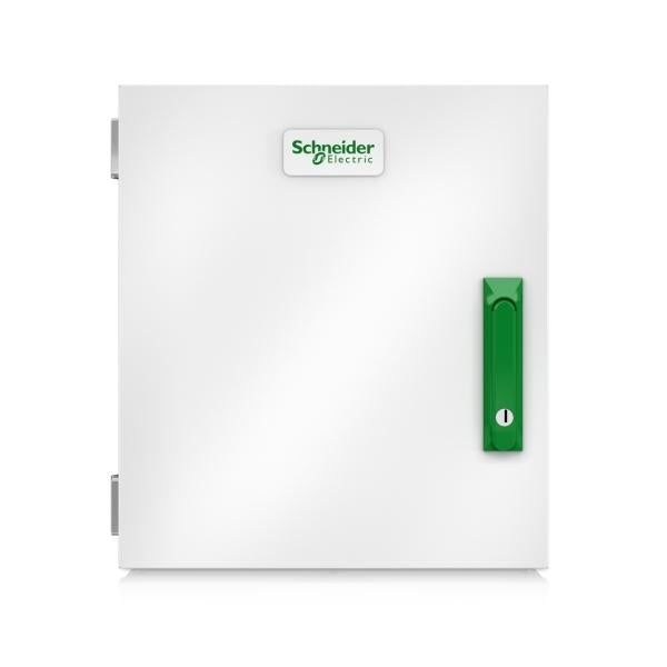 APC Maintenance Bypass Panel, single unit, 10-20kW 400V wallmount, for Galaxy VS and Easy UPS 3S (GALAXY VS MAINT. BYPASS PANEL - SINGLE UNIT 10-20KW 400V WALLMOU)ApcGVSBPSU10K20H