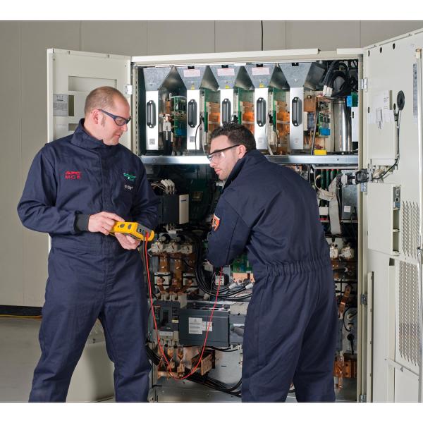 APC WOE2YR-VS2-A50 estensione della garanzia 2 anno/i (APC On-Site Warranty Extension - suppo)ApcWOE2YR-VS2-A50