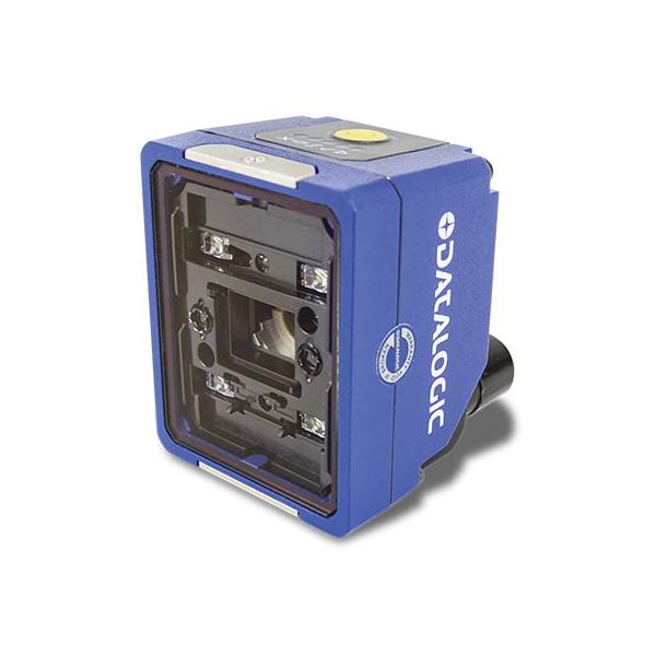 Datalogic MATRIX 220 382-010 Lettore di codici a barre fisso 1D/2D Ottico Nero, Blu (MATRIX 220 382-010 1.2MP DPM-R - 7MM)Datalogic000000000000937900004