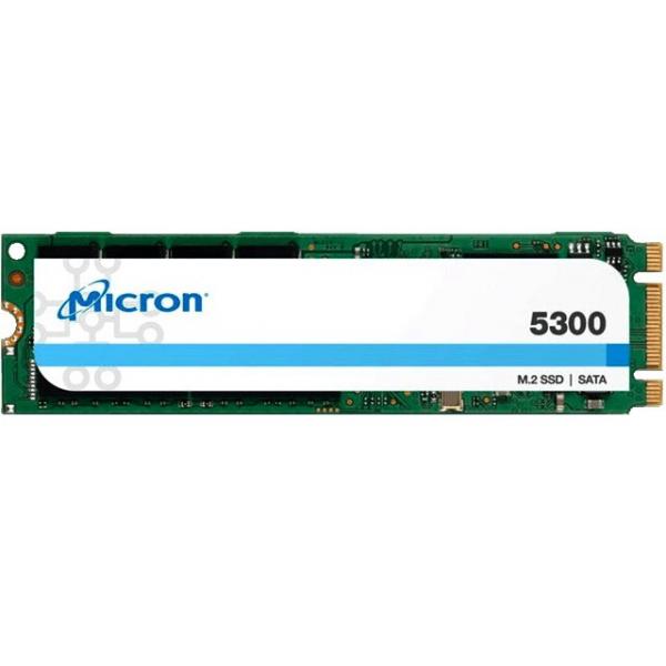 Lenovo 4XB7A17073 drives allo stato solido 480 GB M.2 Serial ATA III (LENOVO SSD 480GB SATA 6Gb/s M.2 5300)Lenovo4XB7A17073