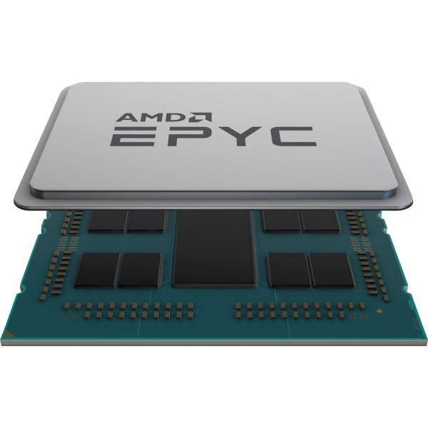HPE AMD EPYC 7702 processore 2 GHz 256 MB L3 (HPE DL385 Gen10+ AMD EPYC 7702)Hpe0190017368177P17546-B21