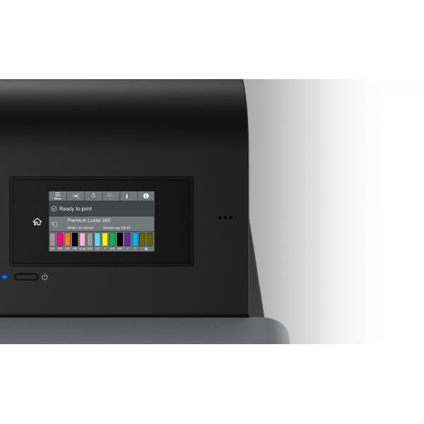 Epson SureColor SC-P9500 (Epson SureColor SC-P9500 - stor-format)EpsonC11CH13301A0