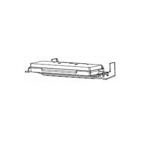 Zebra P1105147-300 testina stampante Termica diretta (ZT411 KIT 203DPI PRINTHEAD FOR - ON-METAL RFID)ZebraP1105147-300