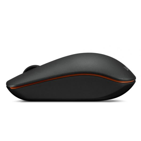 Lenovo 400 mouse Ufficio Ambidestro RF Wireless Ottico 1200 DPI (400 mouse Office Ambidextrous - RF Wireless Optical 1200 DPI - Warranty: 12M)Lenovo5715063721018GY50R91292