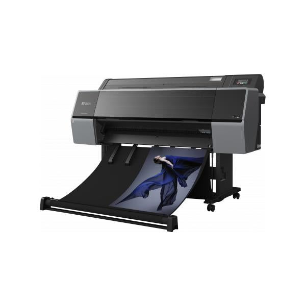 Epson SureColor SC-P9500 stampante grandi formati Ad inchiostro 1200 x 2400 DPI Collegamento ethernet LAN (SC-P9500 STD PRINTER - 44IN)Epson8715946680613C11CH13301A1