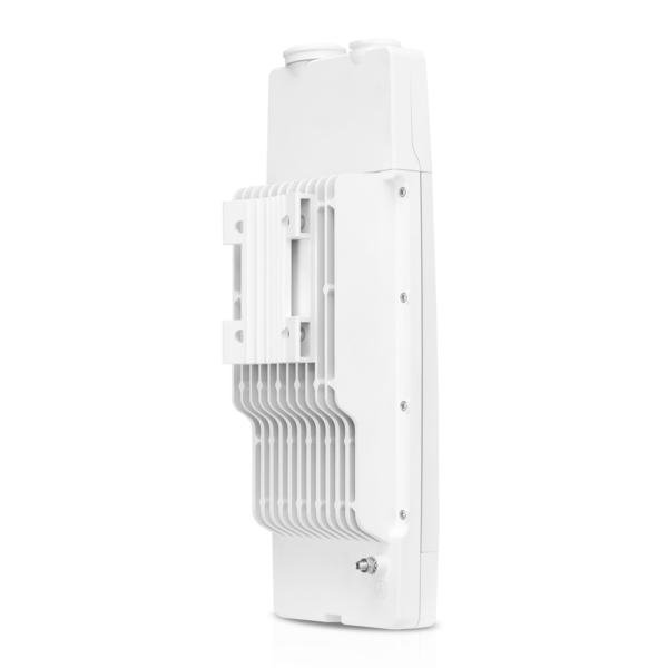 Ubiquiti AF-11 ponte e ripetitore Bridge di rete 1000 Mbit/s Bianco (airFiber 11 Hi-End - AF-11, Network bridge, 1000 - Mbit/s, Wi-Fi, Ethernet LAN, White - Warranty: 24M)UbiquitiAF-11