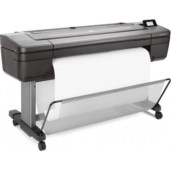 HP Designjet Stampante Z6dr PostScript da 44 con V-Trimmer (HP DesignJet Z6dr PostScript with V-Tr)HpT8W18A#B19