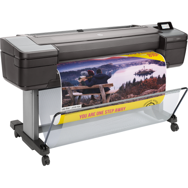 HP Designjet Stampante Z6 PostScript da 44 (HP DesignJet Z6 PostScript - stor-form)HpT8W16A#B19